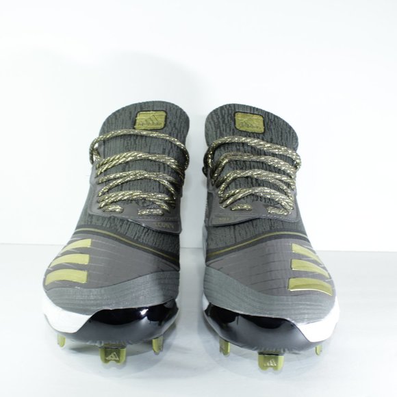 ICON V Baseball CLEATS - Picture 5 of 8